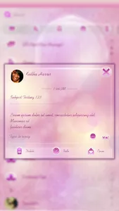 Lush Trend Lavender Flower screenshot 4