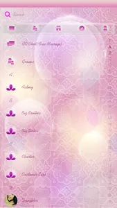 Lush Trend Lavender Flower screenshot 5