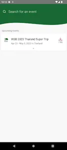 WSB2023 screenshot 1