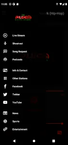 I Rebel Records screenshot 2