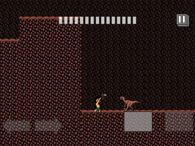 Caveman War screenshot 17