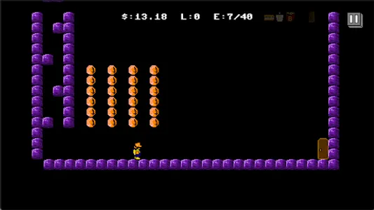 8-Bit Jump 4: Retro Platformer screenshot 7