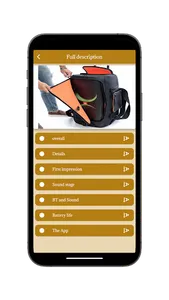 JBL Partybox 310 guide screenshot 5