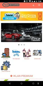 JBOstore.com - Marketplace Jua screenshot 1