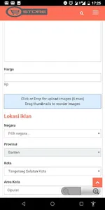 JBOstore.com - Marketplace Jua screenshot 4