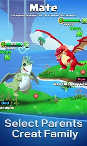 Dragon Master screenshot 2