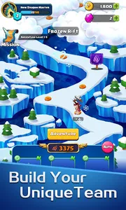 Dragon Master screenshot 3