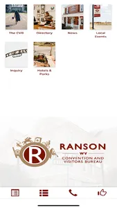 Visit Ranson screenshot 0