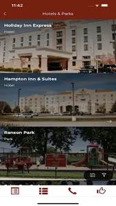 Visit Ranson screenshot 2