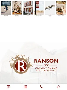 Visit Ranson screenshot 3