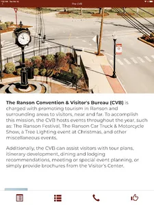 Visit Ranson screenshot 5
