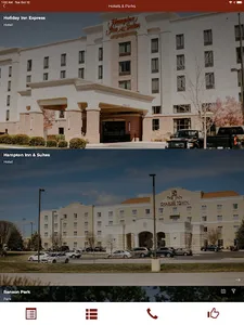 Visit Ranson screenshot 8