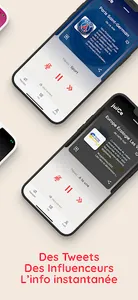 Juice : tout audio, tout perso screenshot 6