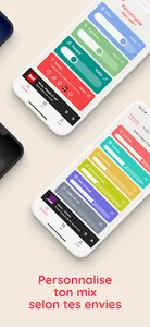 Juice : tout audio, tout perso screenshot 7