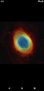 APOD screenshot 1
