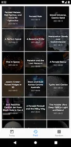 APOD screenshot 2