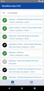 Semáforo CVC screenshot 0