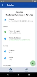 Semáforo CVC screenshot 1