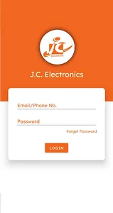 JC Electronics screenshot 1