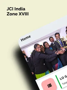 JCI Zone 18 screenshot 4
