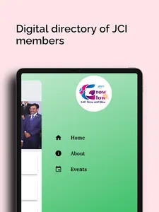 JCI Zone 18 screenshot 6