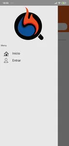 Quero Água e Gás screenshot 1