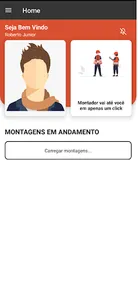 JC Montagem screenshot 0