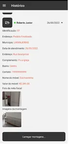 JC Montagem screenshot 3