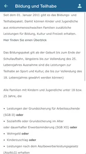 Jobcenter Mülheim an der Ruhr screenshot 3