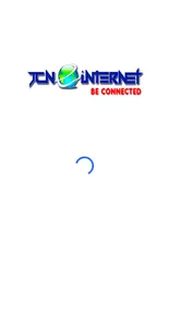 JCN Internet screenshot 0