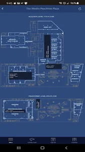 Delta Events screenshot 7