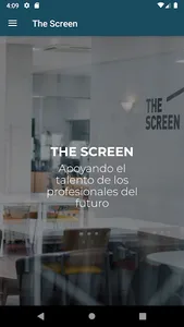 ECAM Escuela de Cinematografía screenshot 3