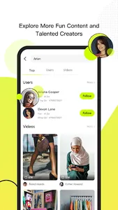 Wing Go - Live Shopping screenshot 2