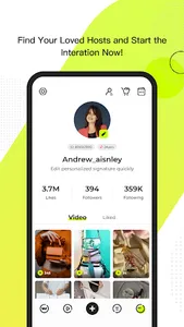 Wing Go - Live Shopping screenshot 3