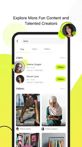 Wing Go - Live Shopping screenshot 6