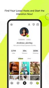Wing Go - Live Shopping screenshot 7