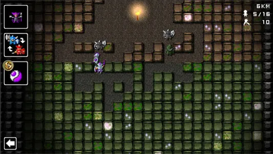 No Heroes Allowed:No Puzzles E screenshot 3