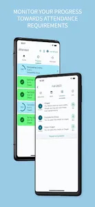 iAttended screenshot 0