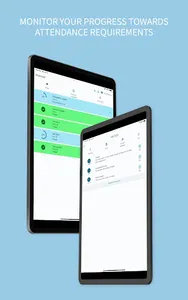 iAttended screenshot 4