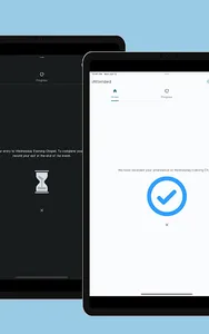 iAttended screenshot 5