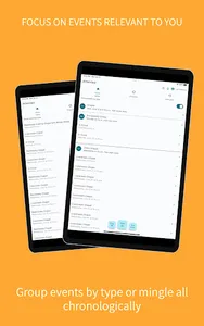 iAttended screenshot 6