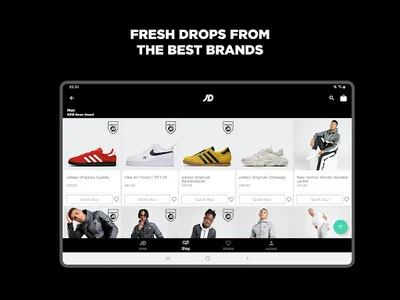 JD Sports screenshot 16