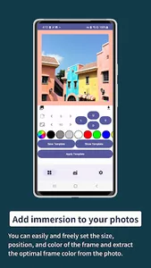 Egami - Image Editing Tools screenshot 1