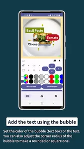Egami - Image Editing Tools screenshot 14