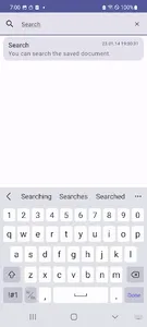 WordCountDoc screenshot 4