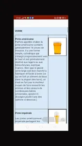 Alcool screenshot 1