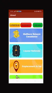 Alcool screenshot 4
