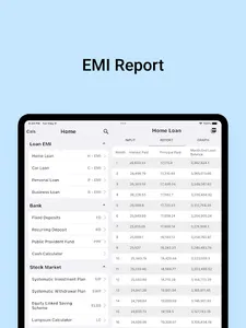 Financial Calculator Pro screenshot 10