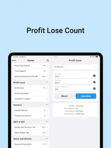 Financial Calculator Pro screenshot 14