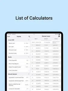 Financial Calculator Pro screenshot 16